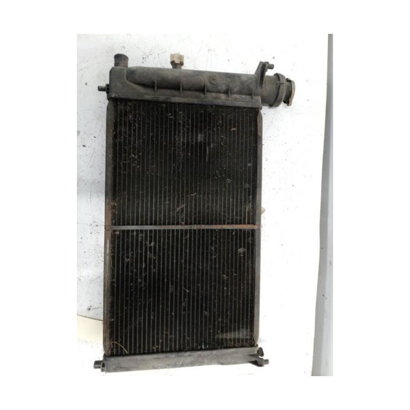 Radiateur eau CITROEN BX d’occasion