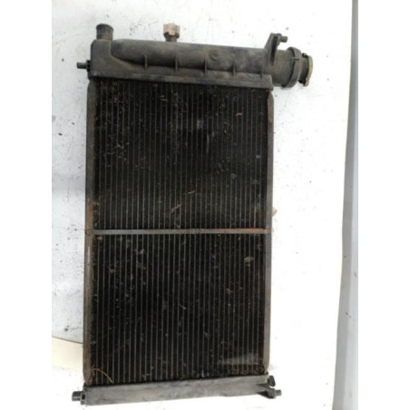 Radiateur eau CITROEN BX d’occasion