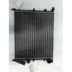 Radiateur eau RENAULT EXPRESS PHASE 1 d’occasion