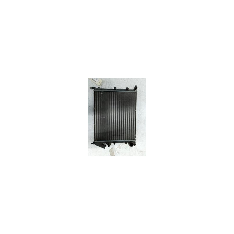 Radiateur eau RENAULT EXPRESS PHASE 1 d’occasion