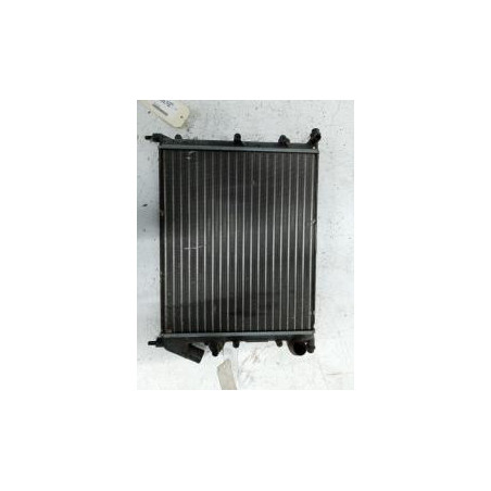 Radiateur eau RENAULT EXPRESS PHASE 1 d’occasion