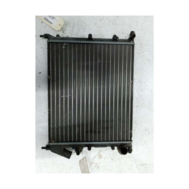 Radiateur eau RENAULT EXPRESS PHASE 1 d’occasion