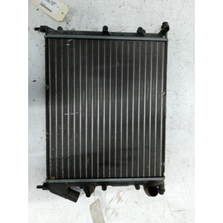 Radiateur eau RENAULT EXPRESS PHASE 1 d’occasion