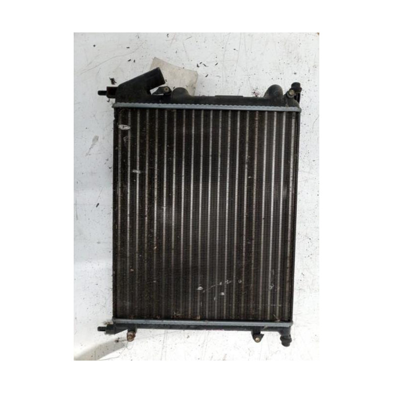 Radiateur eau RENAULT EXPRESS PHASE 1 d’occasion
