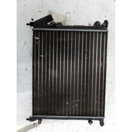 Radiateur eau RENAULT EXPRESS PHASE 1 d’occasion