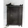 Radiateur eau RENAULT EXPRESS PHASE 1 d’occasion