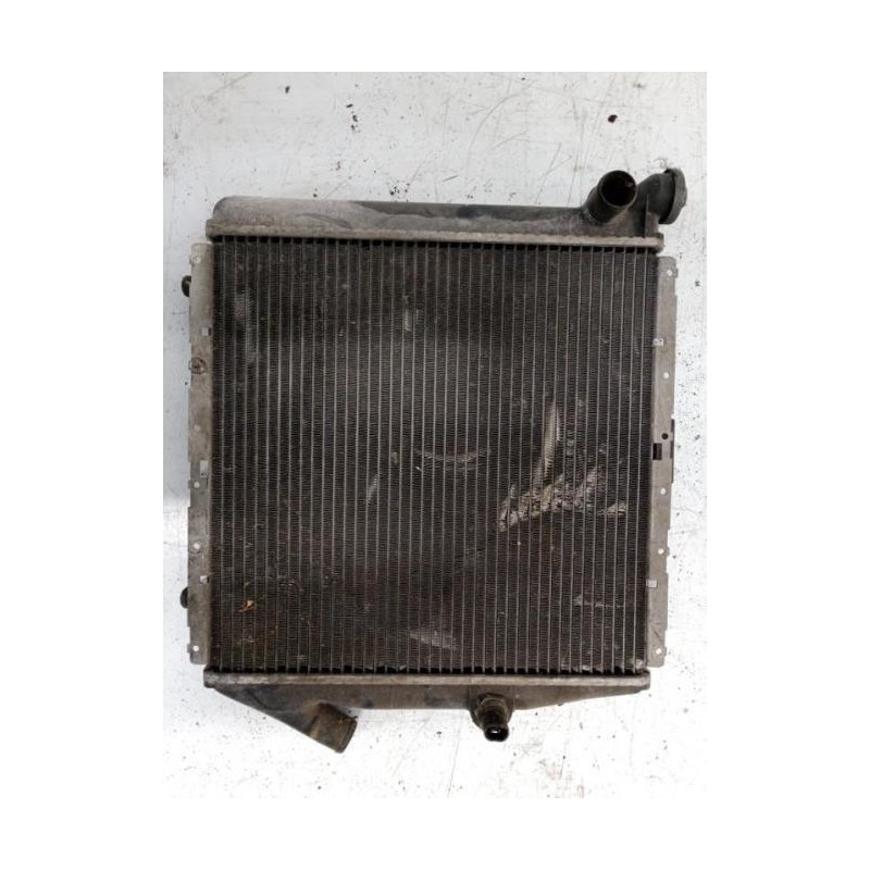 Radiateur eau RENAULT SUPER 5 d’occasion