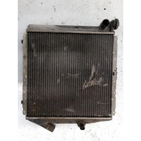 Radiateur eau RENAULT SUPER 5 d’occasion