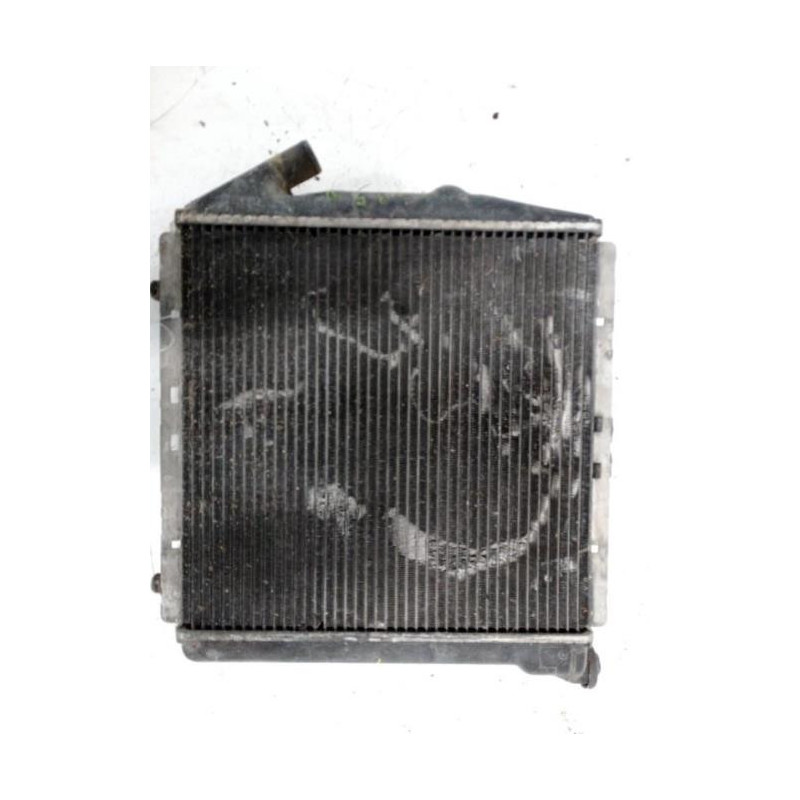 Radiateur eau RENAULT SUPER 5 d’occasion