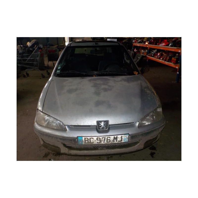 Ecrous PEUGEOT 106 PHASE 2 d’occasion