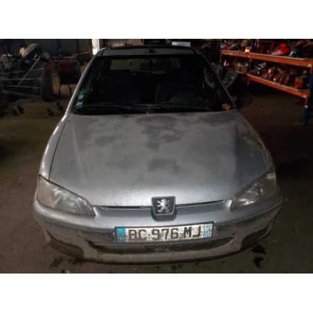 Ecrous PEUGEOT 106 PHASE 2 d’occasion