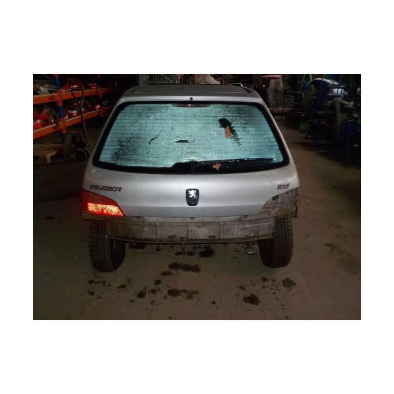 Ecrous PEUGEOT 106 PHASE 2 d’occasion