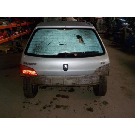 Ecrous PEUGEOT 106 PHASE 2 d’occasion