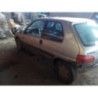 Ecrous PEUGEOT 106 PHASE 2 d’occasion
