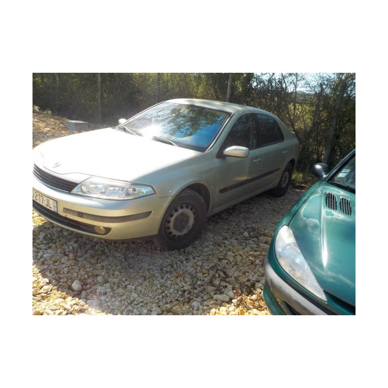 Ecrous RENAULT LAGUNA 2 PHASE 1 d’occasion