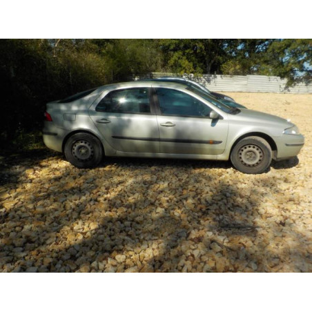 Ecrous RENAULT LAGUNA 2 PHASE 1 d’occasion