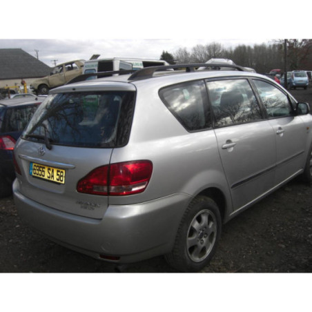 Ecrous TOYOTA AVENSIS VERSO PHASE 1 d’occasion