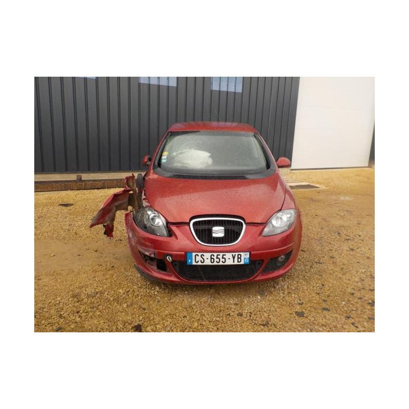 Ecrous SEAT TOLEDO 3 d’occasion