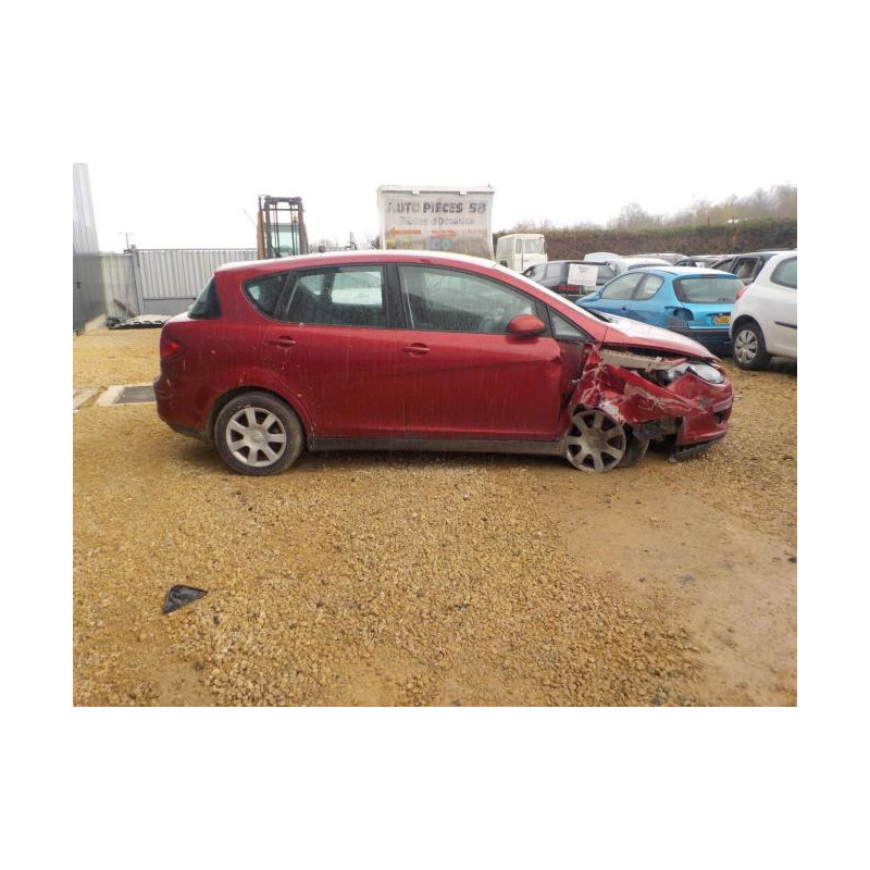 Ecrous SEAT TOLEDO 3 d’occasion