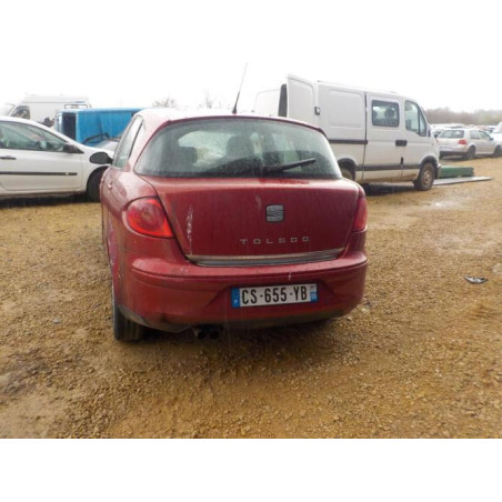 Ecrous SEAT TOLEDO 3 d’occasion