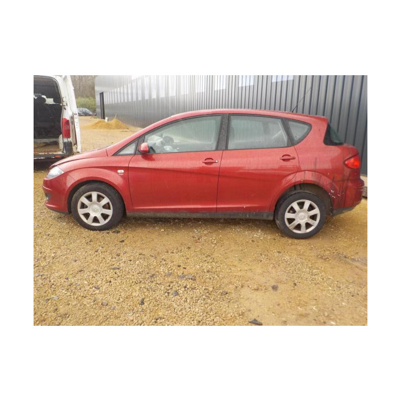 Ecrous SEAT TOLEDO 3 d’occasion
