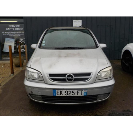 Ecrous OPEL ZAFIRA A PHASE 2 d’occasion