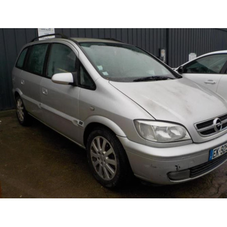 Ecrous OPEL ZAFIRA A PHASE 2 d’occasion