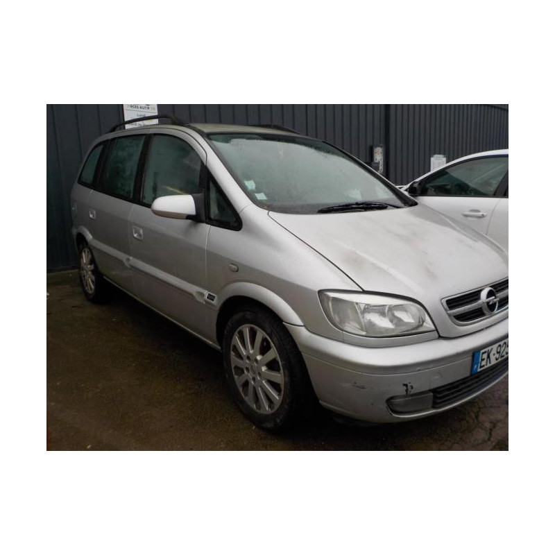 Ecrous OPEL ZAFIRA A PHASE 2 d’occasion
