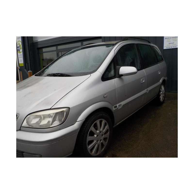 Ecrous OPEL ZAFIRA A PHASE 2 d’occasion
