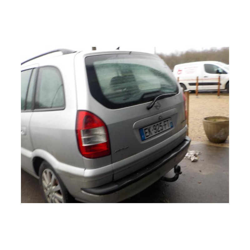 Ecrous OPEL ZAFIRA A PHASE 2 d’occasion
