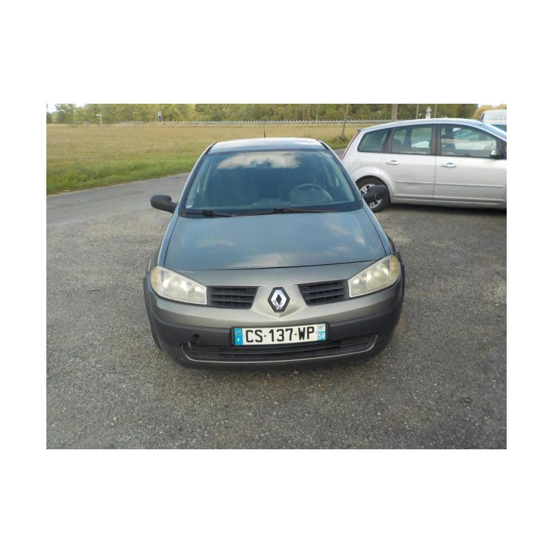 Ecrous RENAULT MEGANE 2 PHASE 1 d’occasion