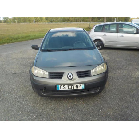 Ecrous RENAULT MEGANE 2 PHASE 1 d’occasion