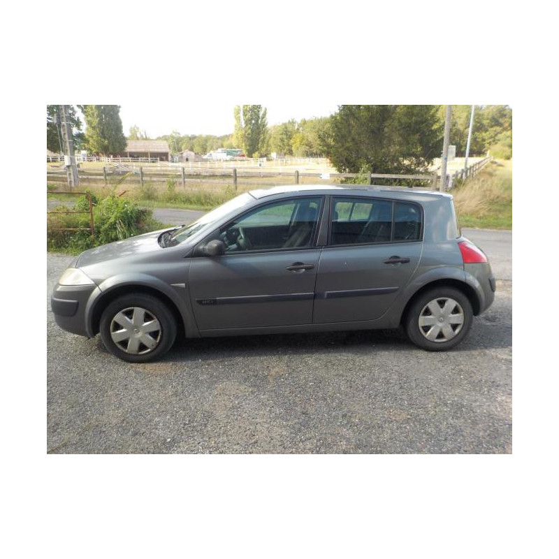 Ecrous RENAULT MEGANE 2 PHASE 1 d’occasion