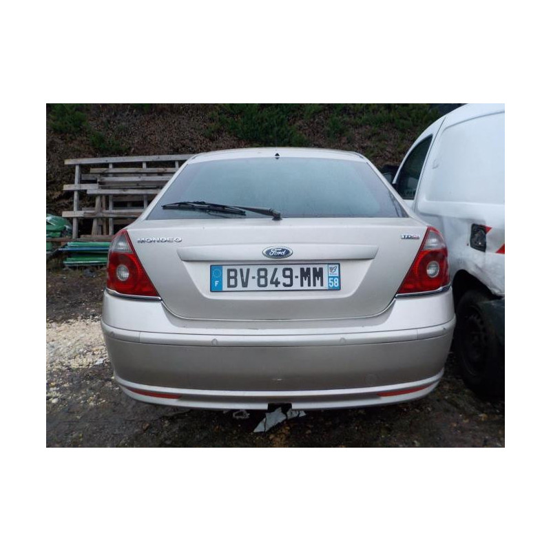 Ecrous FORD MONDEO 2 d’occasion