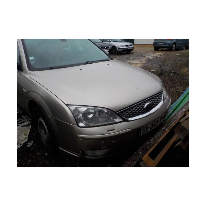 Ecrous FORD MONDEO 2 d’occasion