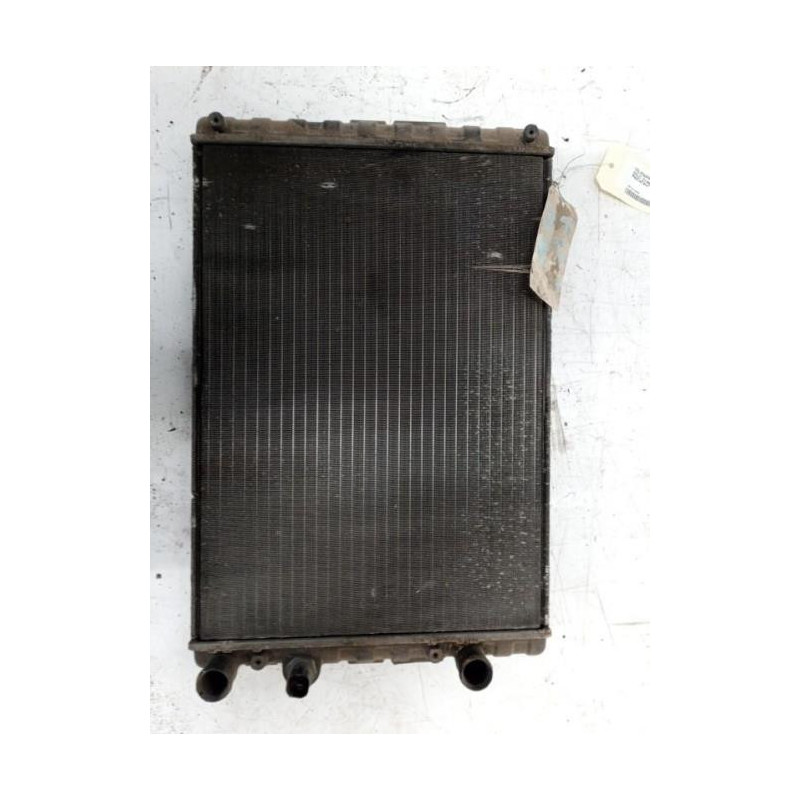Radiateur eau VOLKSWAGEN  d’occasion