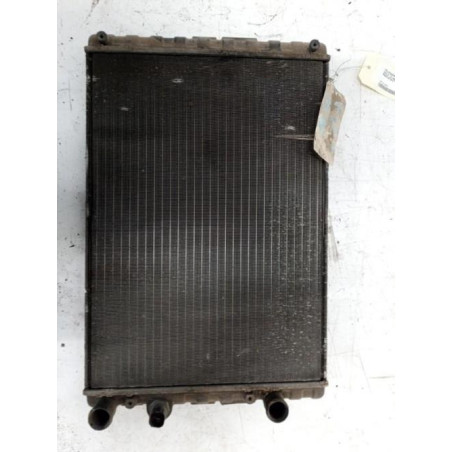 Radiateur eau VOLKSWAGEN  d’occasion
