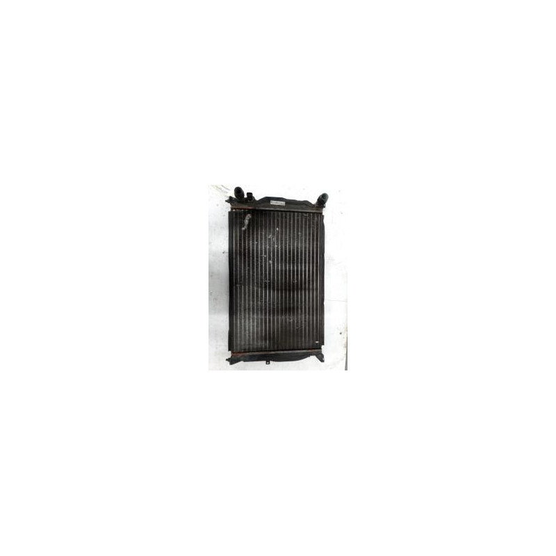 Radiateur eau VOLKSWAGEN PASSAT 4 PHASE 1 d’occasion