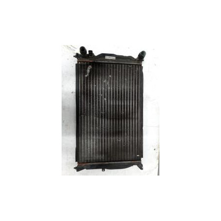 Radiateur eau VOLKSWAGEN PASSAT 4 PHASE 1 d’occasion