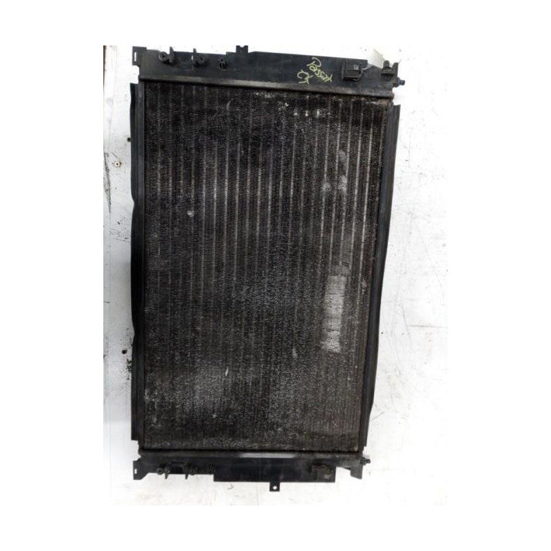 Radiateur eau VOLKSWAGEN PASSAT 4 PHASE 1 d’occasion