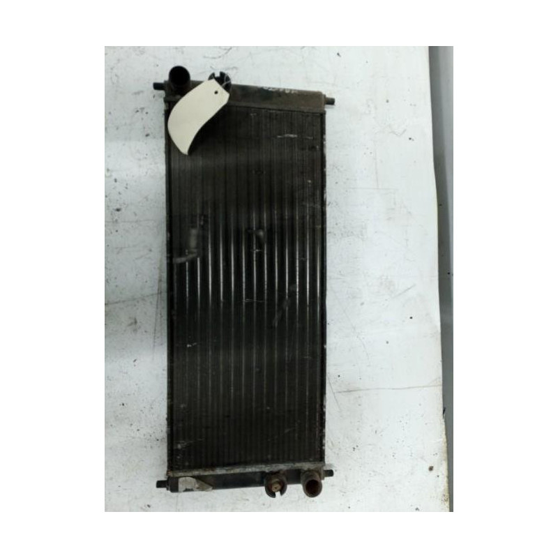 Radiateur eau AUSTIN  d’occasion