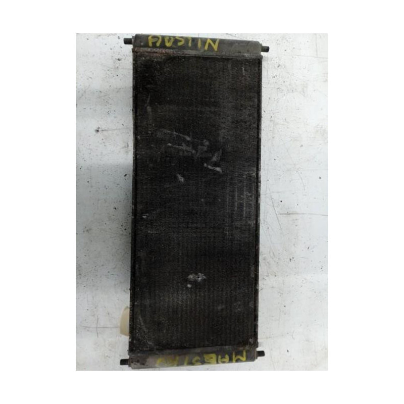 Radiateur eau AUSTIN  d’occasion