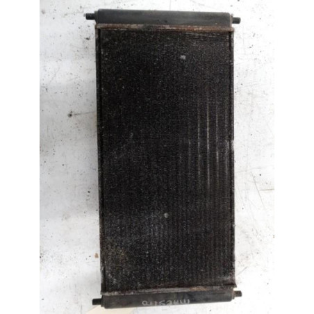Radiateur eau AUSTIN  d’occasion