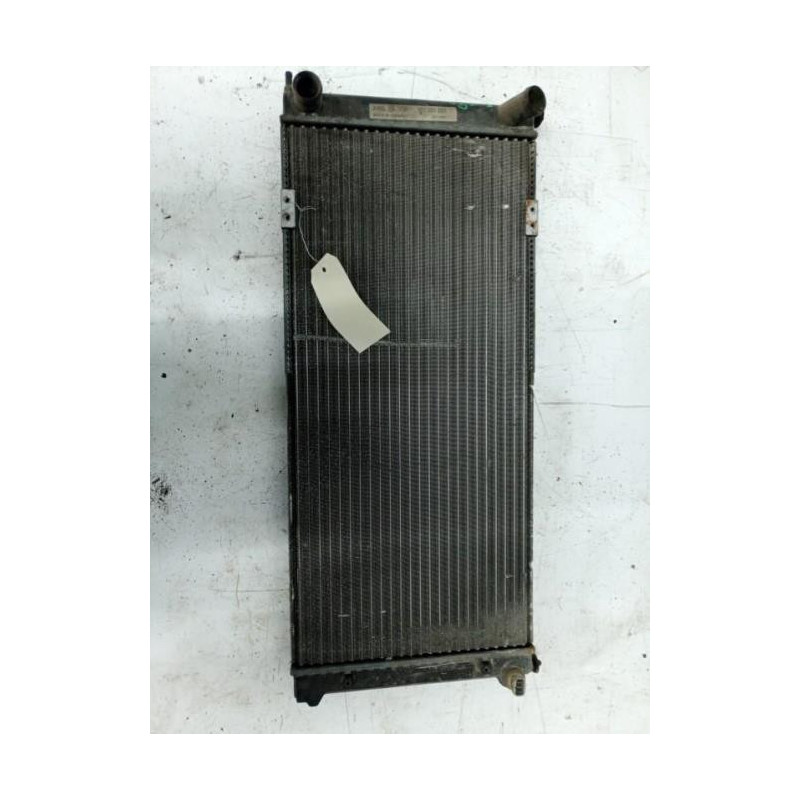 Radiateur eau VOLKSWAGEN  d’occasion