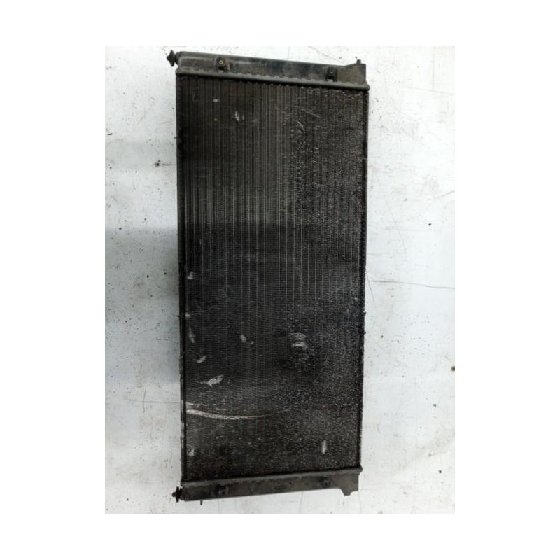 Radiateur eau VOLKSWAGEN  d’occasion