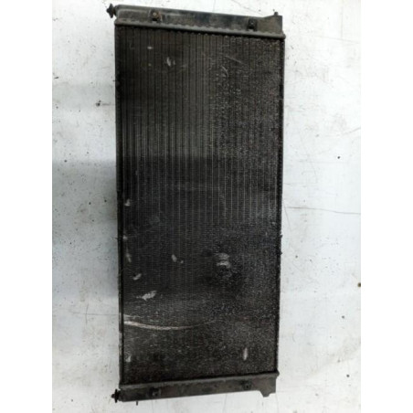 Radiateur eau VOLKSWAGEN  d’occasion
