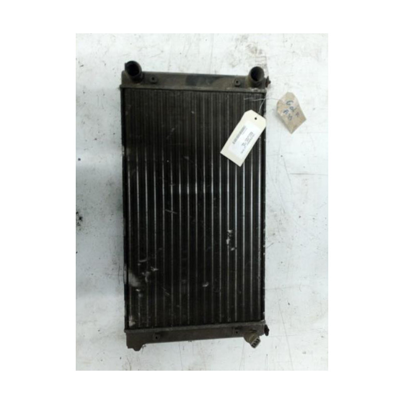 Radiateur eau VOLKSWAGEN  d’occasion