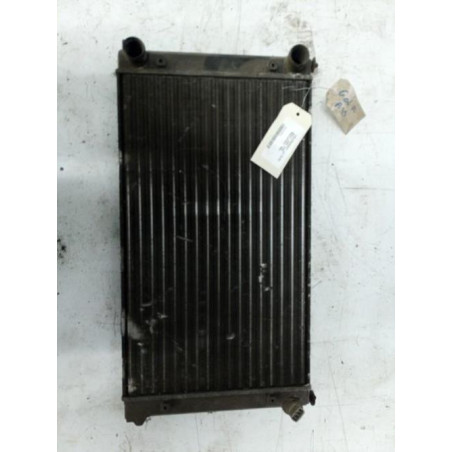 Radiateur eau VOLKSWAGEN  d’occasion