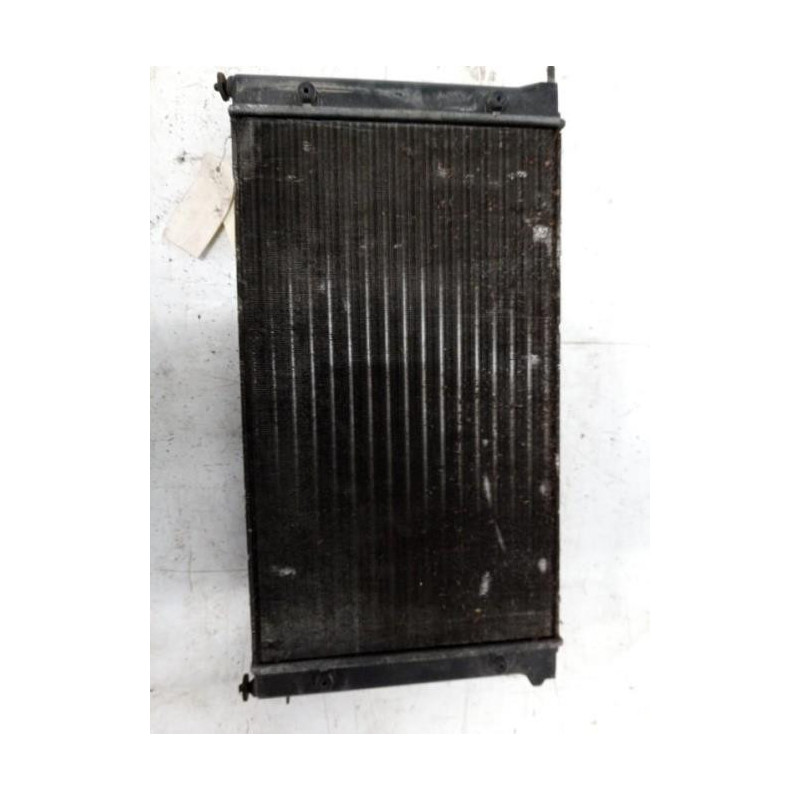 Radiateur eau VOLKSWAGEN  d’occasion