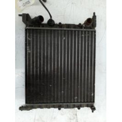 Radiateur eau RENAULT R19 PHASE 1 d’occasion